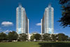 Houston Mosaic Towers I & II