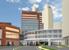 Texas Children's Hospital Maternity Center